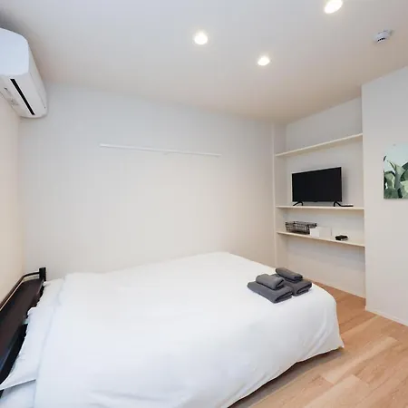 Higashi Komagata House Tokyo Exterior photo