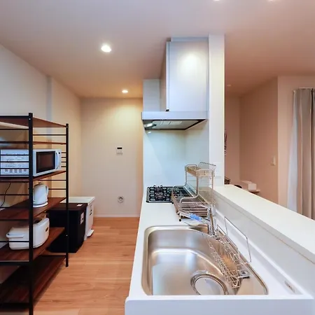 Higashi Komagata House Tokyo Exterior photo