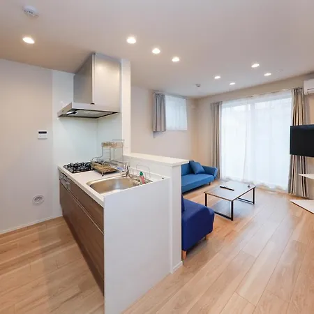 Higashi Komagata House Tokyo Exterior photo