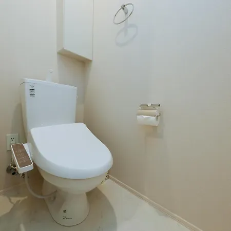 Higashi Komagata House Tokyo Exterior photo