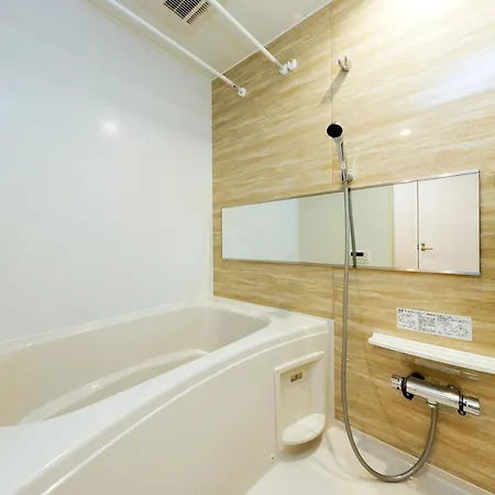 Higashi Komagata House Tokyo Exterior photo