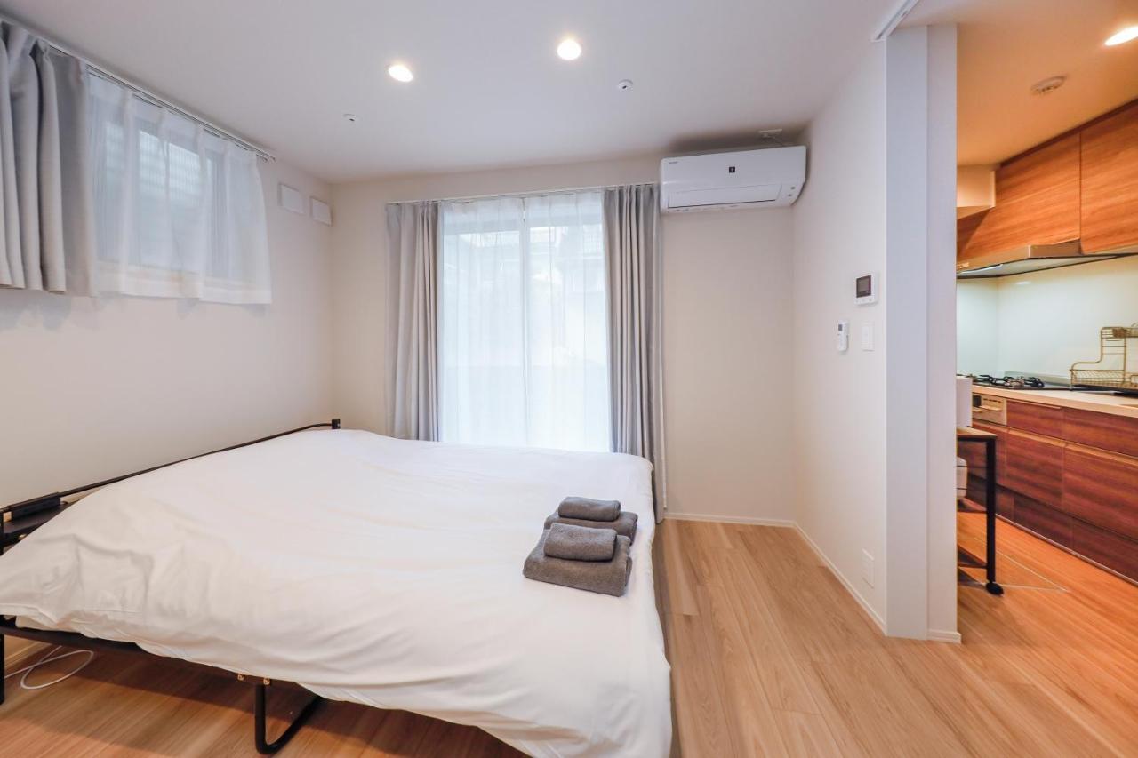 Apartment Higashi Komagata House Präfektur Tokio