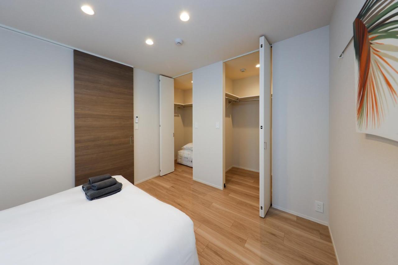 Higashi Komagata House Apartment Präfektur Tokio
