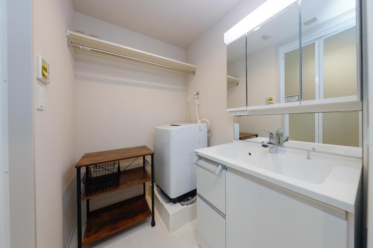 Higashi Komagata House * Präfektur Tokio